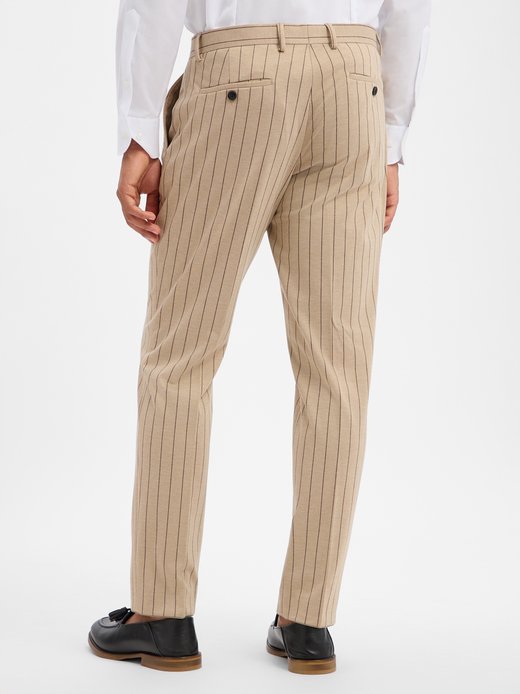 Herren Baukasten-Hose - Hudson
