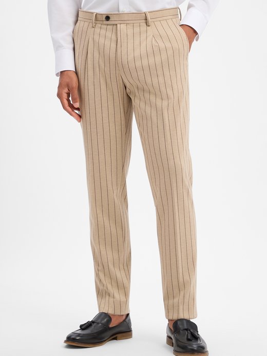 Herren Baukasten-Hose - Hudson