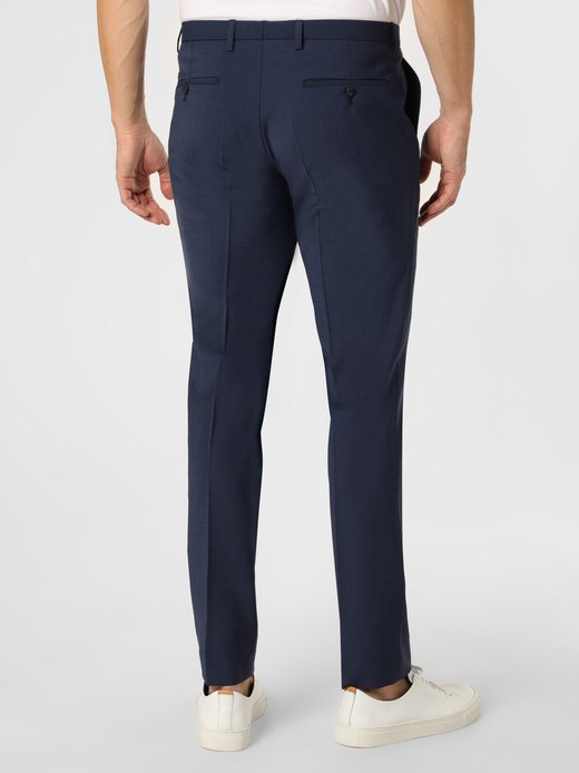 Herren Baukasten-Hose - Ice