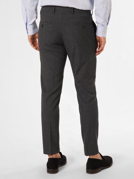 Herren Baukasten-Hose - Kynd3