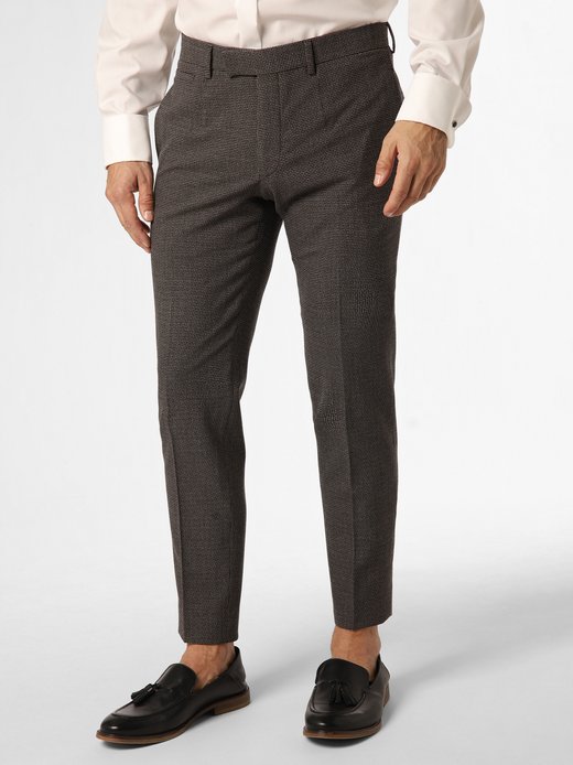 Herren Baukasten-Hose - Kynd3