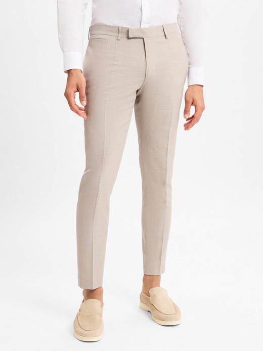 Herren Baukasten-Hose - Kynd3