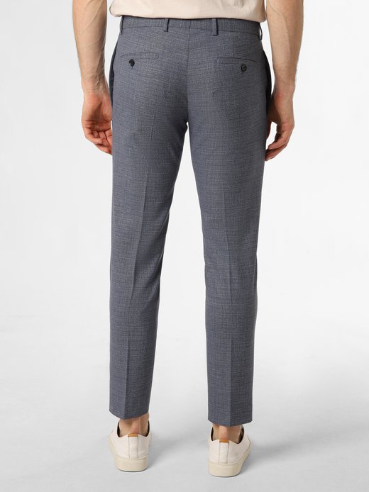 Herren Baukasten-Hose - Kynd3