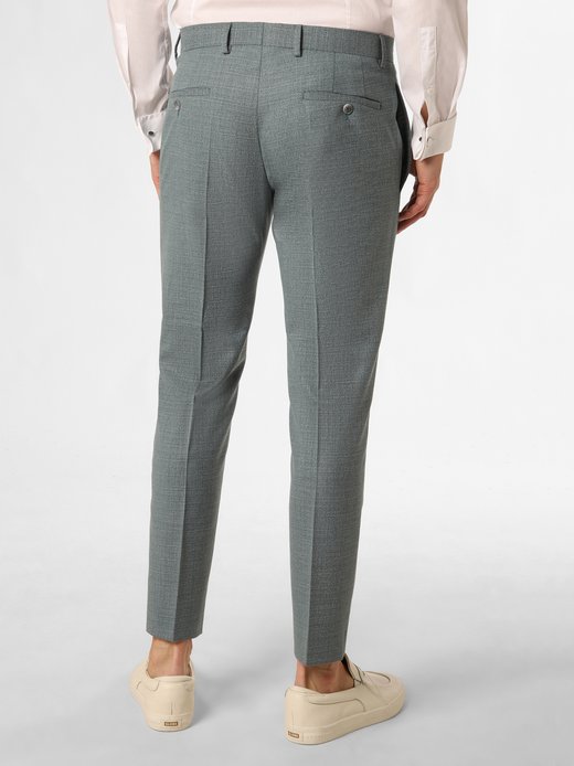 Herren Baukasten-Hose - Kynd3