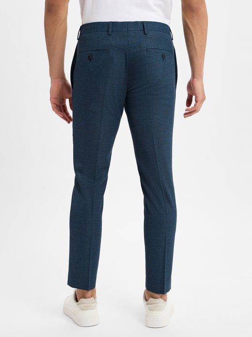 Herren Baukasten-Hose - Kynd3