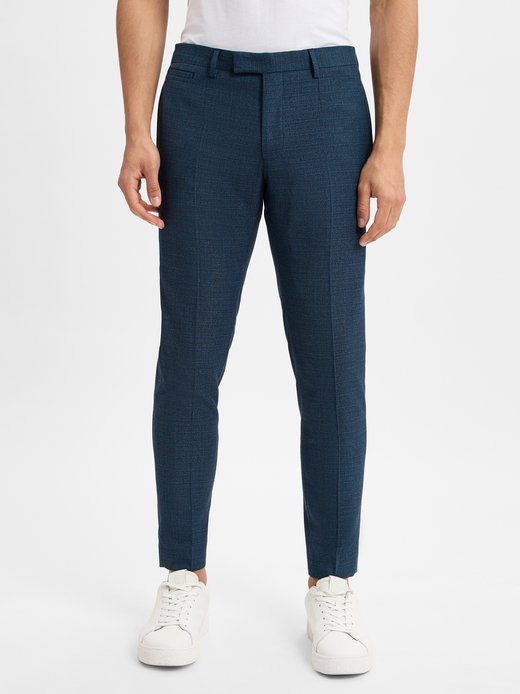 Herren Baukasten-Hose - Kynd3