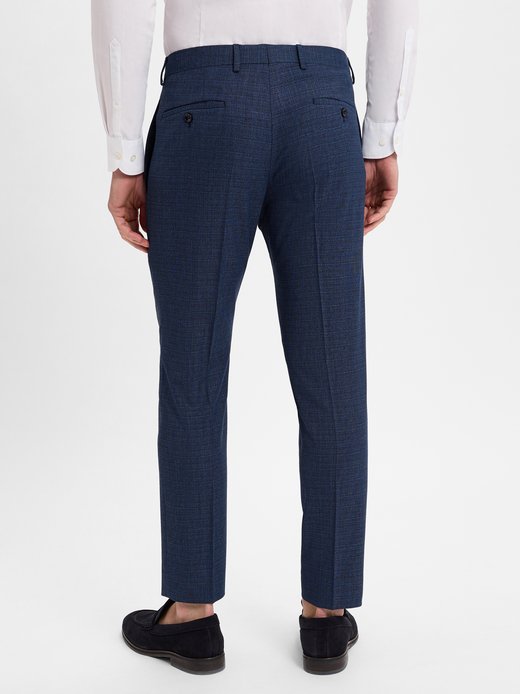 Herren Baukasten-Hose - Kynd3