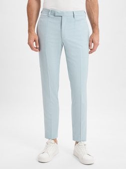Artikelbild Herren Baukasten-Hose - Kynd3 von Strellson in hellblau uni