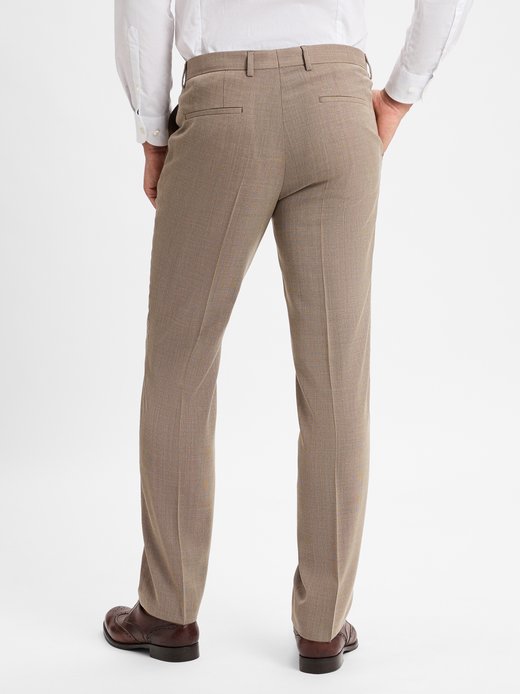 Herren Baukasten-Hose - Leon