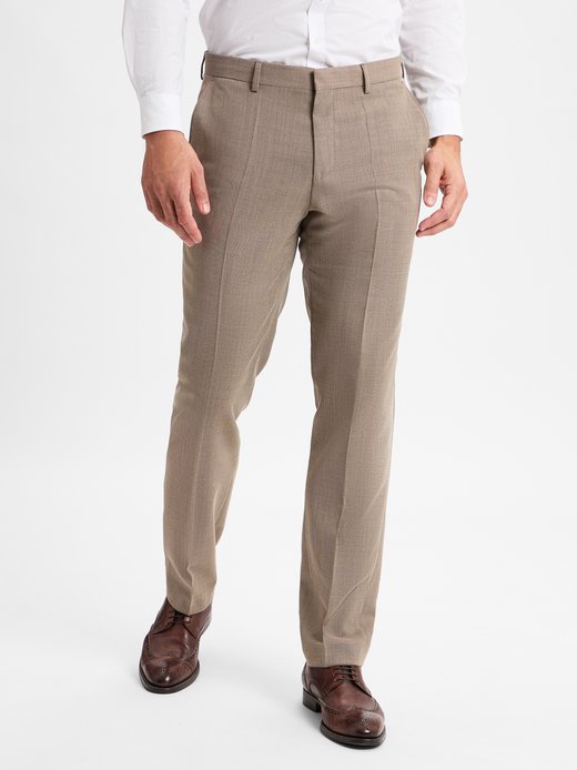 Herren Baukasten-Hose - Leon