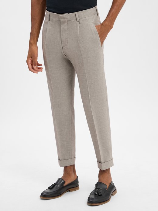 Herren Baukasten-Hose - Luis