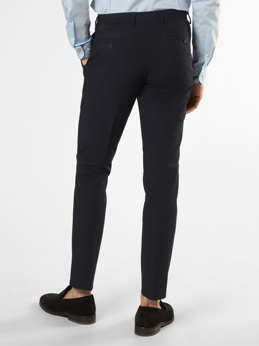 Herren Baukasten-Hose - Manhatten