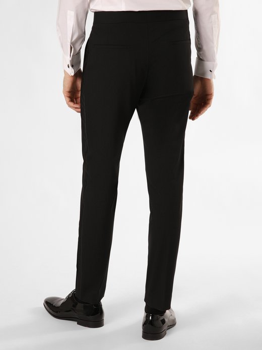 Herren Baukasten-Hose - Matt