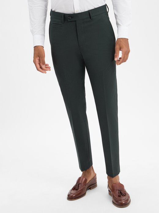 Herren Baukasten-Hose - Maury