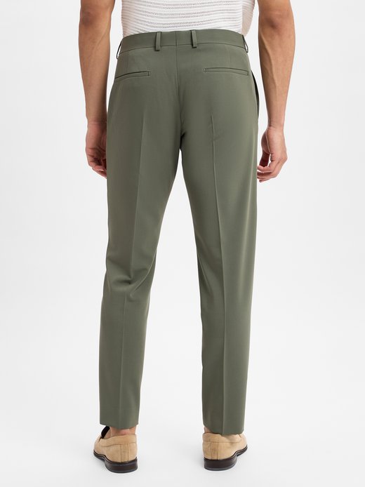 Herren Baukasten-Hose - Melwin