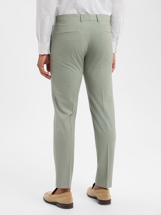 Herren Baukasten-Hose - Melwin