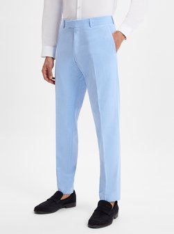 Herren Baukasten-Hose - Melwin