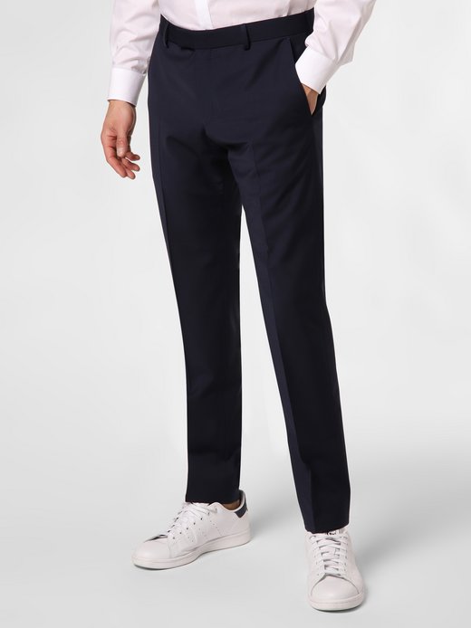 Herren Baukasten-Hose -Mercer2.0
