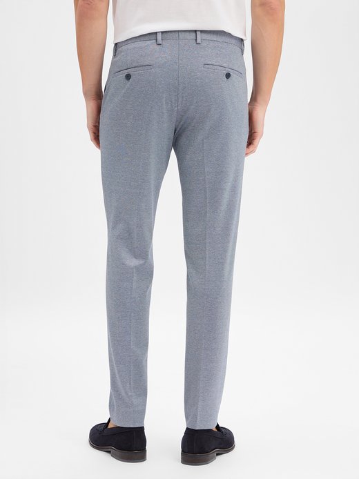 Herren Baukasten-Hose - Messina J