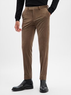 Herren Baukasten-Hose - Messina J