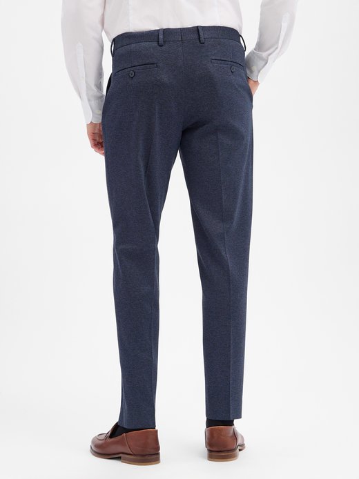 Herren Baukasten-Hose - Messina