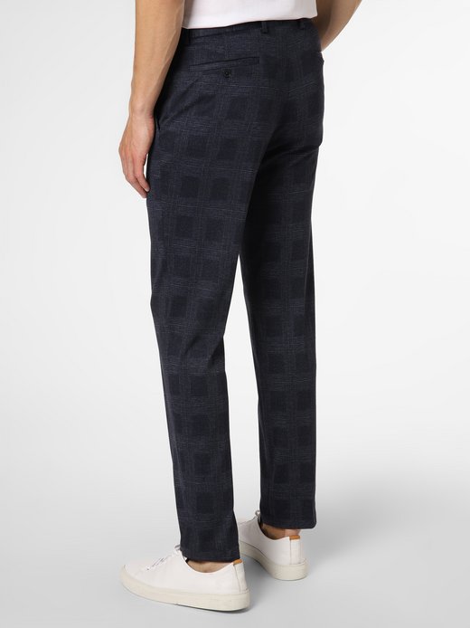 Herren Baukasten-Hose - Mitch