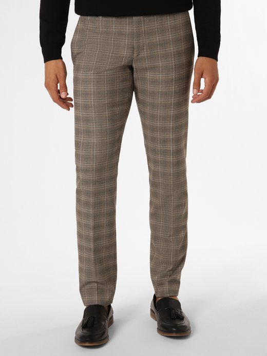 Herren Baukasten-Hose - Mitch