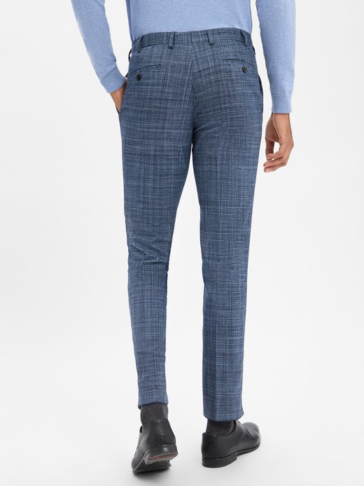 Herren Baukasten-Hose - Mitch