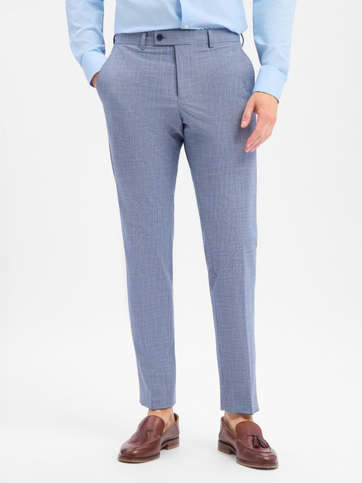 Herren Baukasten-Hose - Mitch