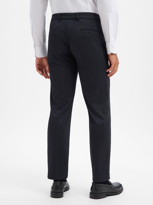 Herren Baukasten-Hose - Orlando-J