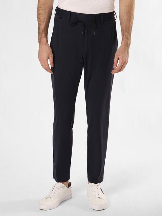 Herren Baukasten-Hose - P-GeniusJ-RDS-WG-233