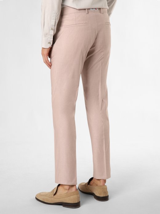 Herren Baukasten-Hose - Paco