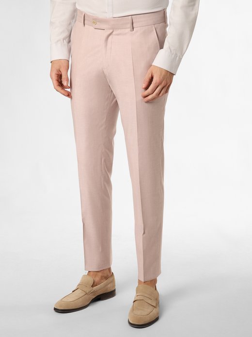 Herren Baukasten-Hose - Paco