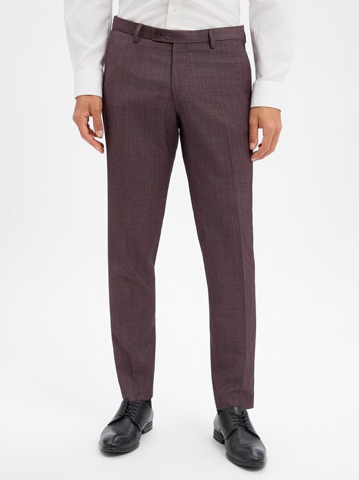 Herren Baukasten-Hose - Pascal-ST