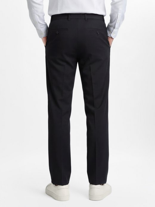 Herren Baukasten-Hose Relaxed Fit - Jaxdon