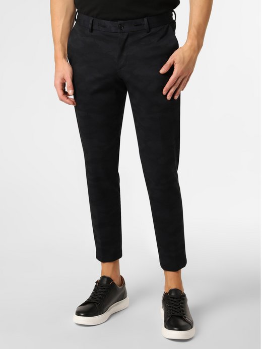 Herren Baukasten-Hose - Russel
