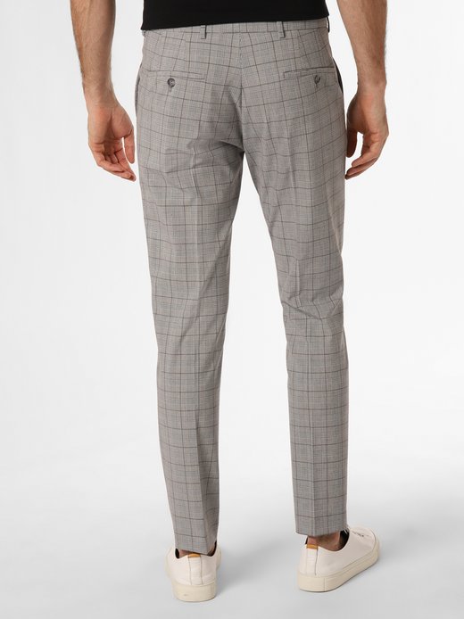 Herren Baukasten-Hose - SLHSlim-Liam