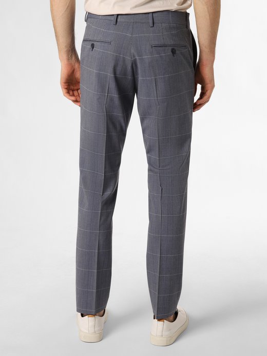 Herren Baukasten-Hose - SLHSlim-Liam