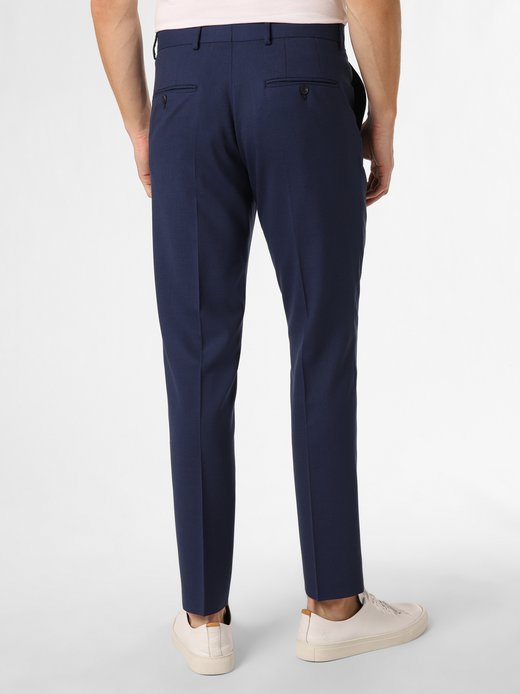 Herren Baukasten-Hose - SLHSlim-Neil