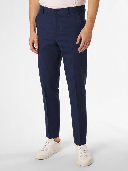 Herren Baukasten-Hose - SLHSlim-Neil