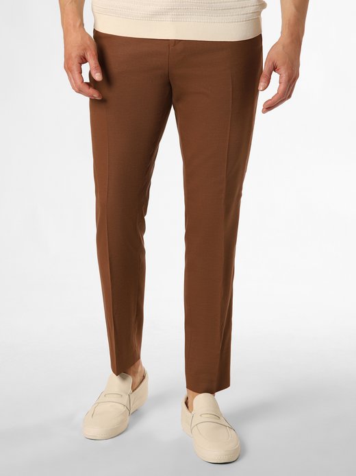 Herren Baukasten-Hose - SLHSlim-Neil