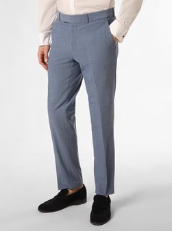Artikelbild Herren Baukasten-Hose - Sendrik von Carl Gross in hellblau uni