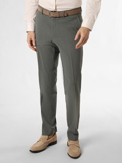 Artikelbild Herren Baukasten-Hose - Sendrik von Carl Gross in schilf uni