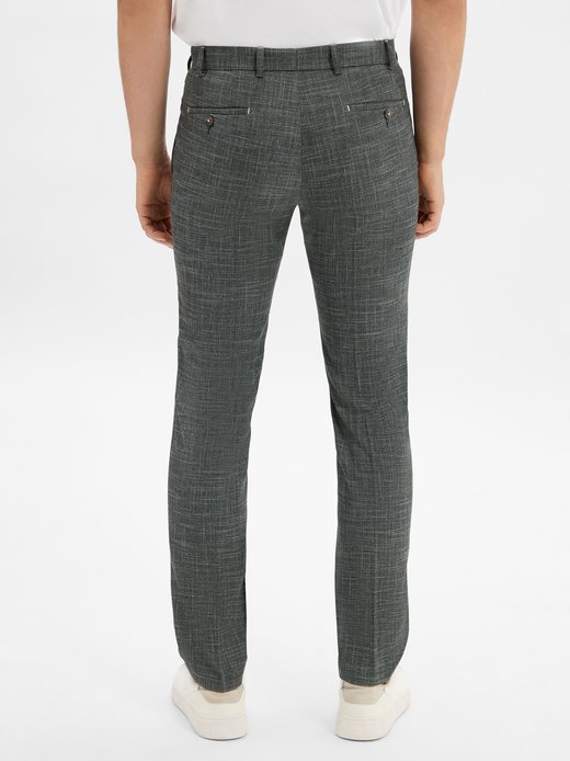 Herren Baukasten-Hose - Sergio