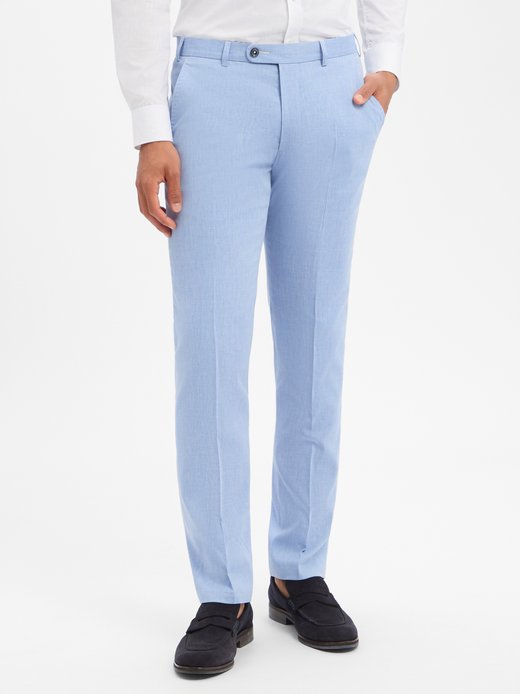 Herren Baukasten-Hose - Sergio