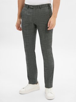 Herren Baukasten-Hose - Sergio