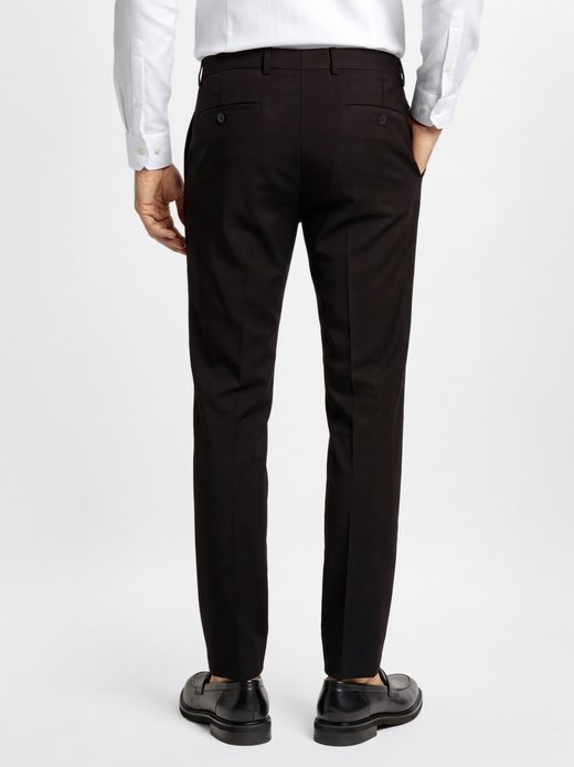 Herren Baukasten-Hose Slim Fit - Hoxdon