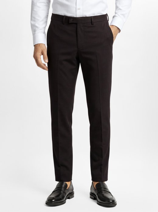 Herren Baukasten-Hose Slim Fit - Hoxdon