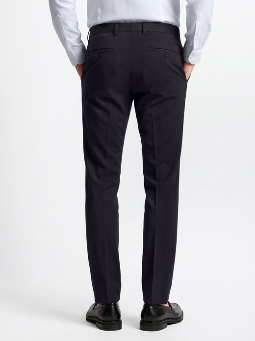 Herren Baukasten-Hose Slim Fit - Hoxdon