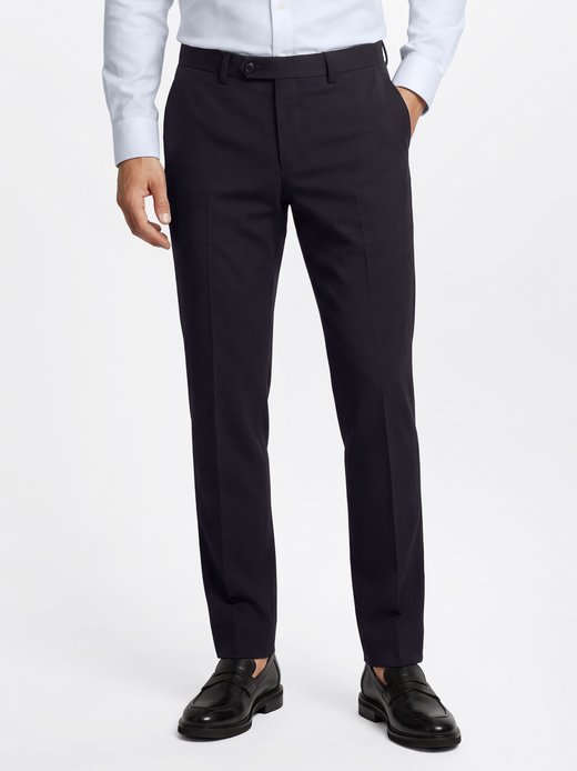 Herren Baukasten-Hose Slim Fit - Hoxdon